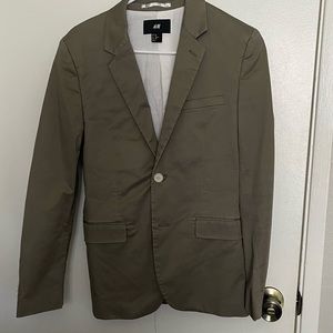 Suite for Mens